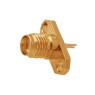 GBC 30.3008.05 - SMA Female panel sosket Adaptors Onetrade